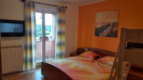  Apartment Kalin  Порторож